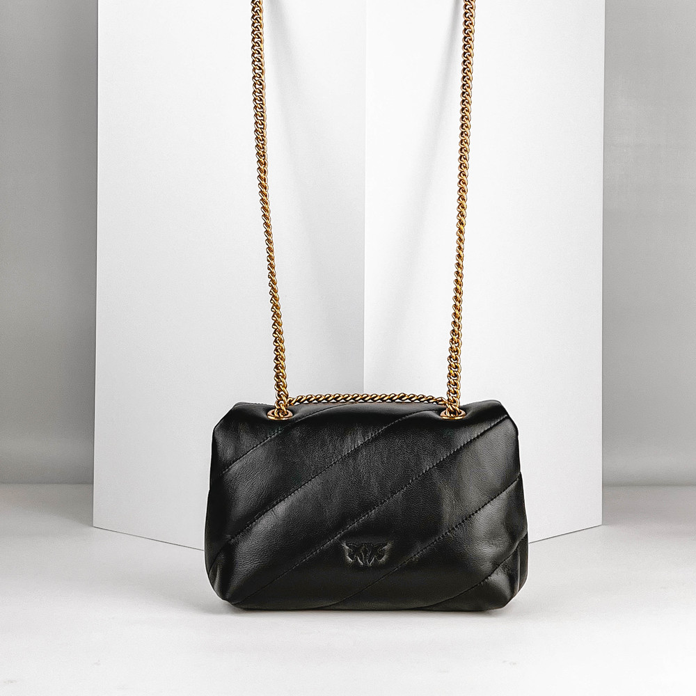 Сумка через плечо Черный Сумки через плечо Сумки Женщинам