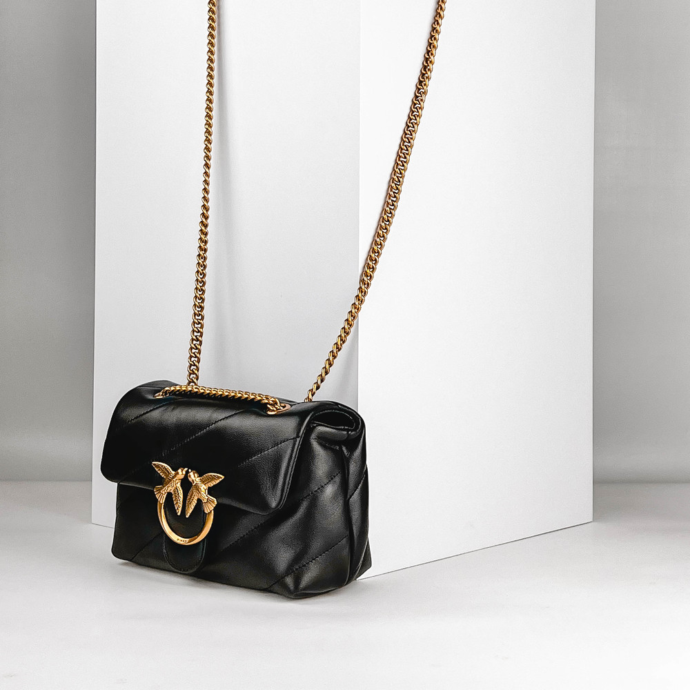 Сумка через плечо Черный Сумки через плечо Сумки Женщинам