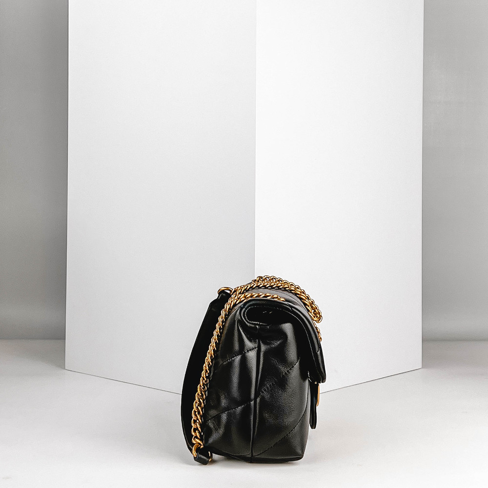 Сумка через плечо Черный Сумки через плечо Сумки Женщинам