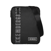 GUM REPORTER BAG Черный Сумки через плечо Сумки Мужчинам