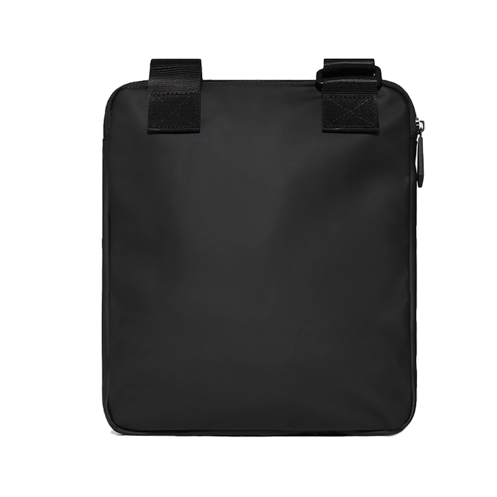 GUM REPORTER BAG Черный Сумки через плечо Сумки Мужчинам