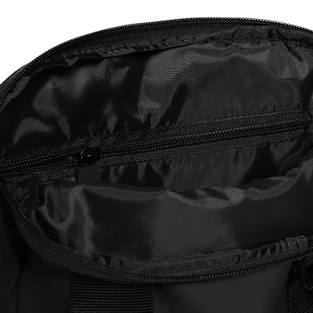GUM REPORTER BAG Черный Сумки через плечо Сумки Мужчинам