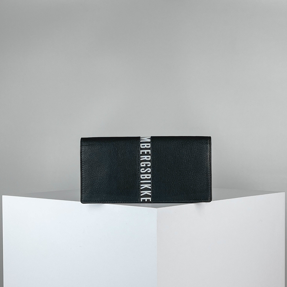 Портмоне Черный Портмоне Мужчинам