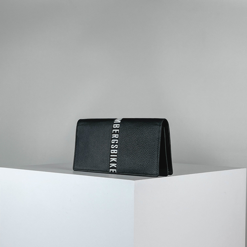 Портмоне Черный Портмоне Мужчинам