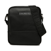 NEXT REPORTER BAG BLACK Черный Сумки через плечо Сумки Мужчинам