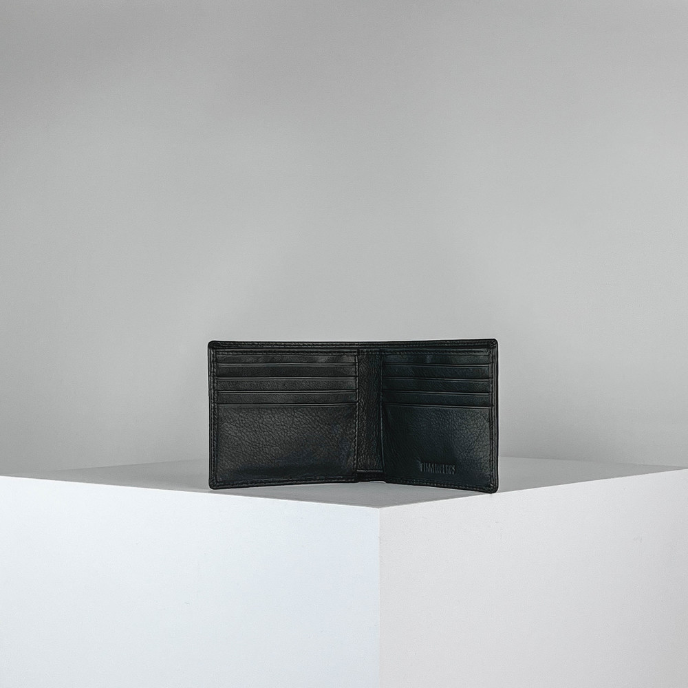 Портмоне Черный Портмоне Мужчинам