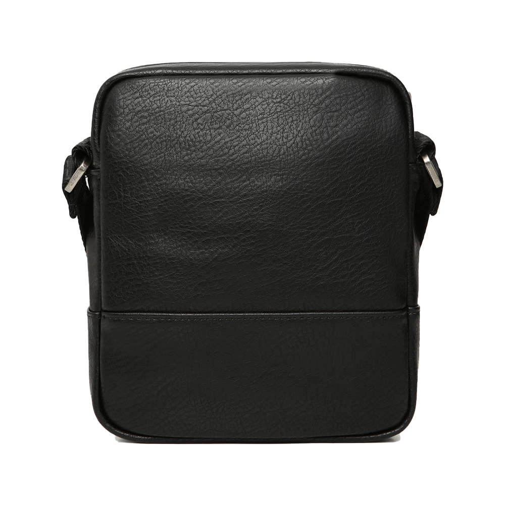 NEXT REPORTER BAG BLACK Черный Сумки через плечо Сумки Мужчинам