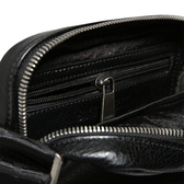 NEXT REPORTER BAG BLACK Черный Сумки через плечо Сумки Мужчинам