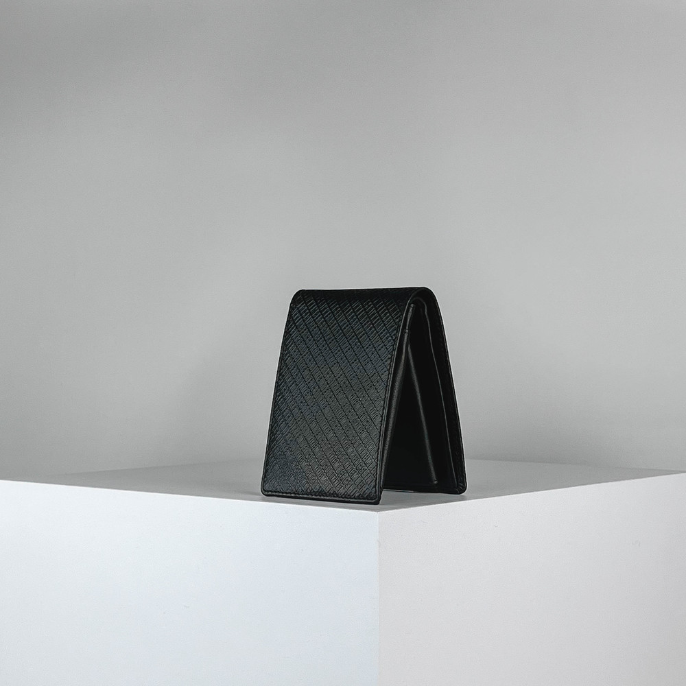 Портмоне Черный Портмоне Мужчинам