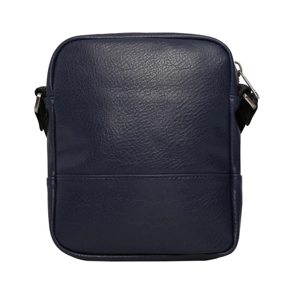 NEXT REPORTER BAG NAVY BLUE Синий Сумки через плечо Сумки Мужчинам
