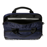 WEBBINGS NYLON BRIEFCASE Синий Деловые сумки Сумки Мужчинам