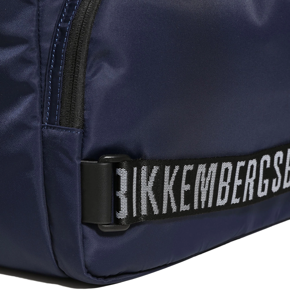 WEBBINGS NYLON BRIEFCASE Синий Деловые сумки Сумки Мужчинам