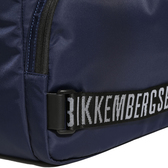 WEBBINGS NYLON BRIEFCASE Синий Деловые сумки Сумки Мужчинам