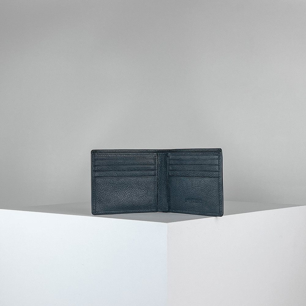 Портмоне Синий Портмоне Мужчинам