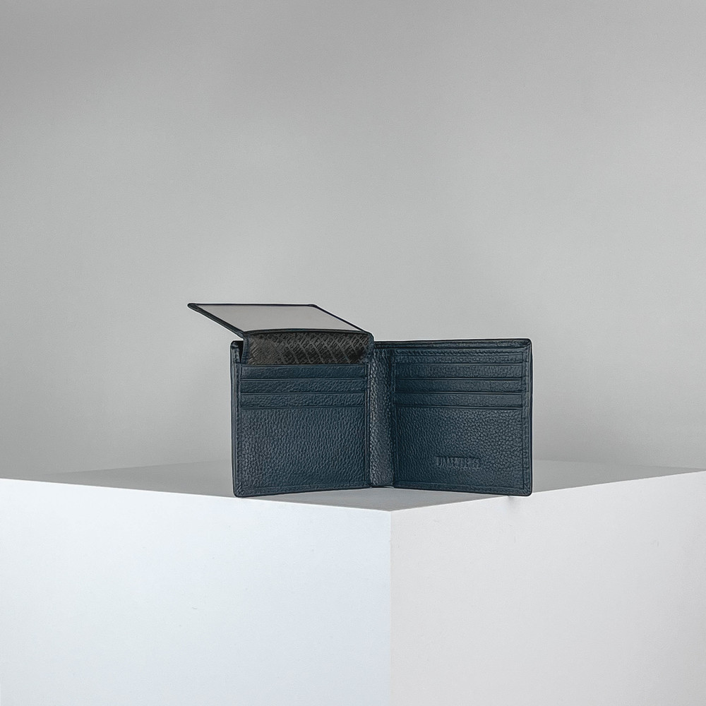 Портмоне Синий Портмоне Мужчинам