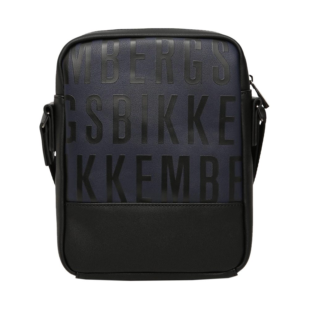 BUSINESS REPORTER BAG Черный Сумки через плечо Сумки Мужчинам