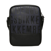 BUSINESS REPORTER BAG Черный Сумки через плечо Сумки Мужчинам