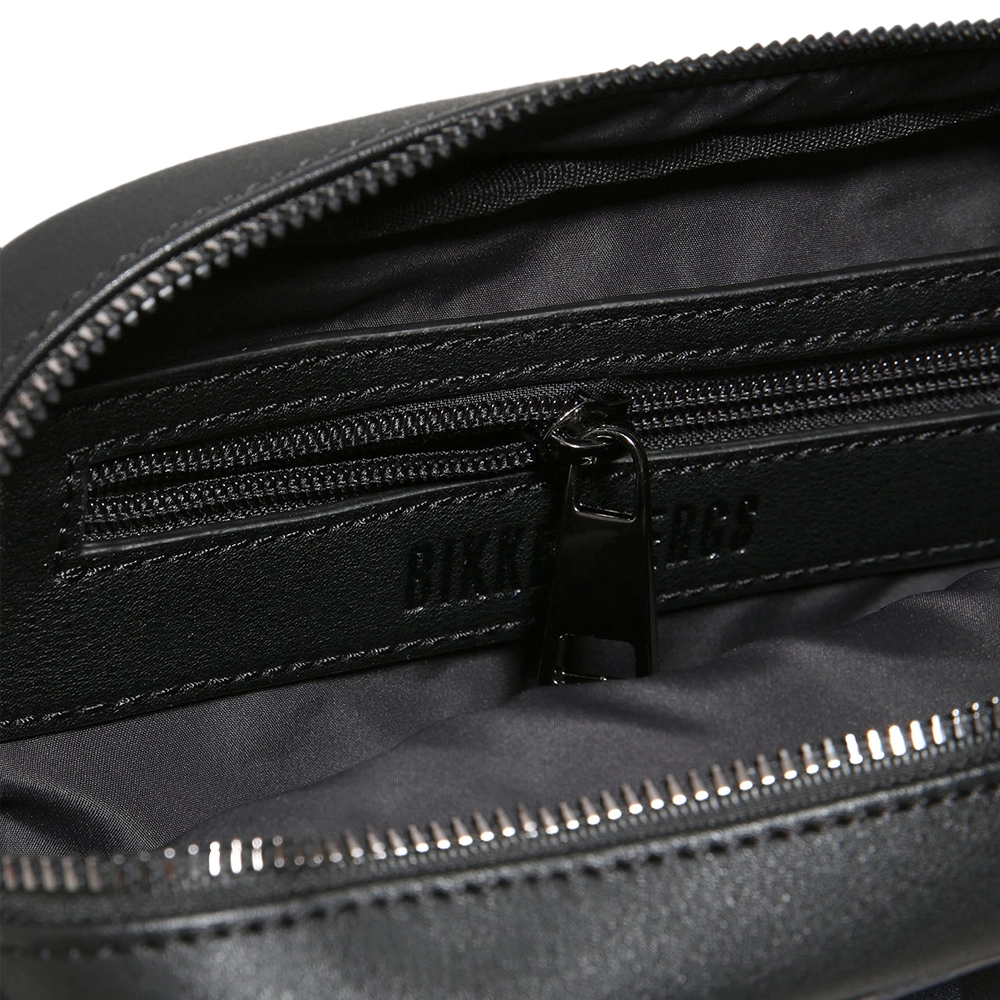 BUSINESS REPORTER BAG Черный Сумки через плечо Сумки Мужчинам