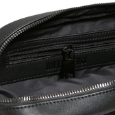 BUSINESS REPORTER BAG Черный Сумки через плечо Сумки Мужчинам