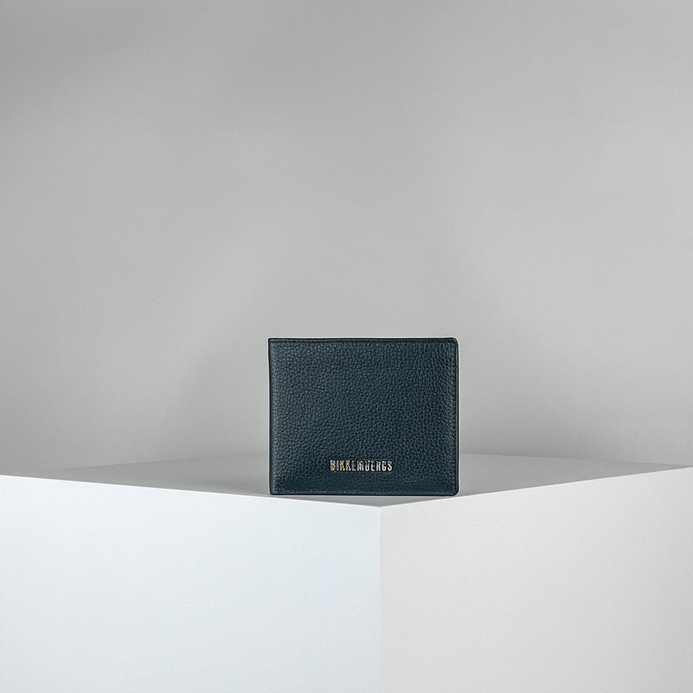 Портмоне Синий Портмоне Мужчинам