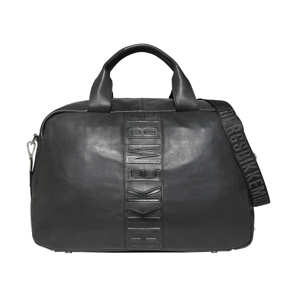 PURE DUFFLE BAG Черный Спортивные сумки Сумки Мужчинам
