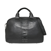 PURE DUFFLE BAG Черный Спортивные сумки Сумки Мужчинам
