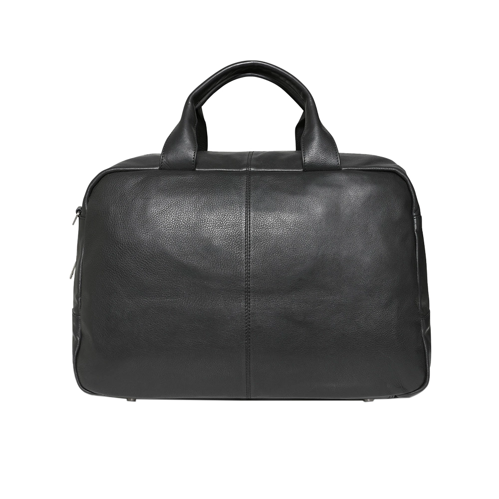 PURE DUFFLE BAG Черный Спортивные сумки Сумки Мужчинам