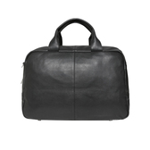 PURE DUFFLE BAG Черный Спортивные сумки Сумки Мужчинам