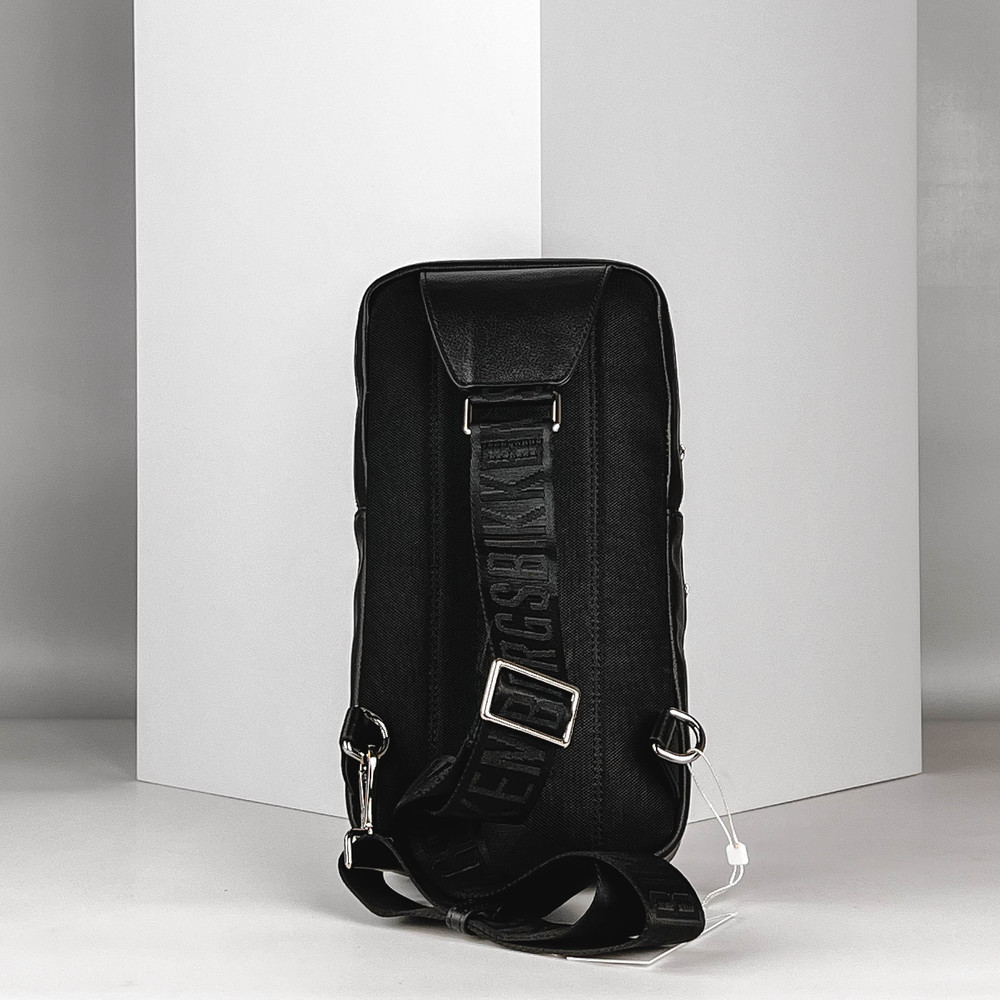 Сумка через плечо Черный Сумки через плечо Сумки Мужчинам