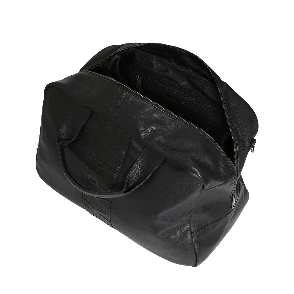 PURE DUFFLE BAG Черный Спортивные сумки Сумки Мужчинам