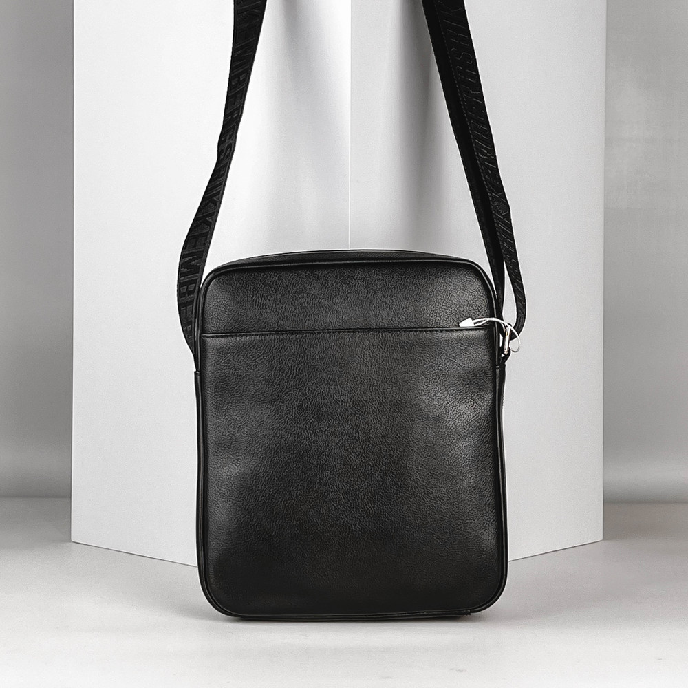 Сумка через плечо Черный Сумки через плечо Сумки Мужчинам