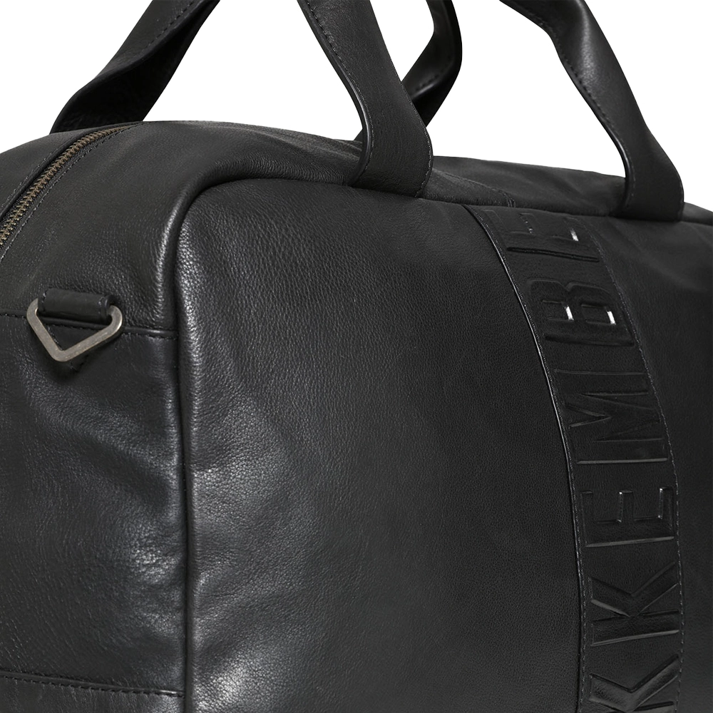PURE DUFFLE BAG Черный Спортивные сумки Сумки Мужчинам
