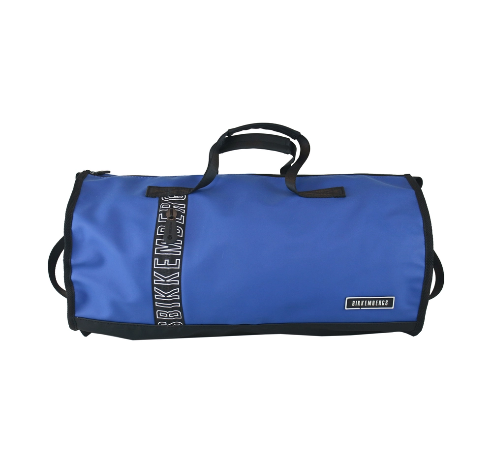 GUM HOLDALL BAG BLUE Синий Спортивные сумки Сумки Мужчинам