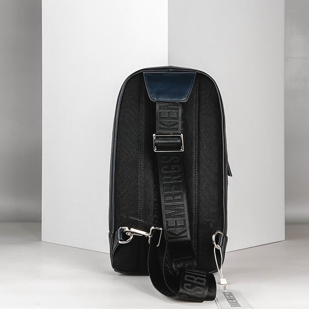 Сумка через плечо Синий Сумки через плечо Сумки Мужчинам