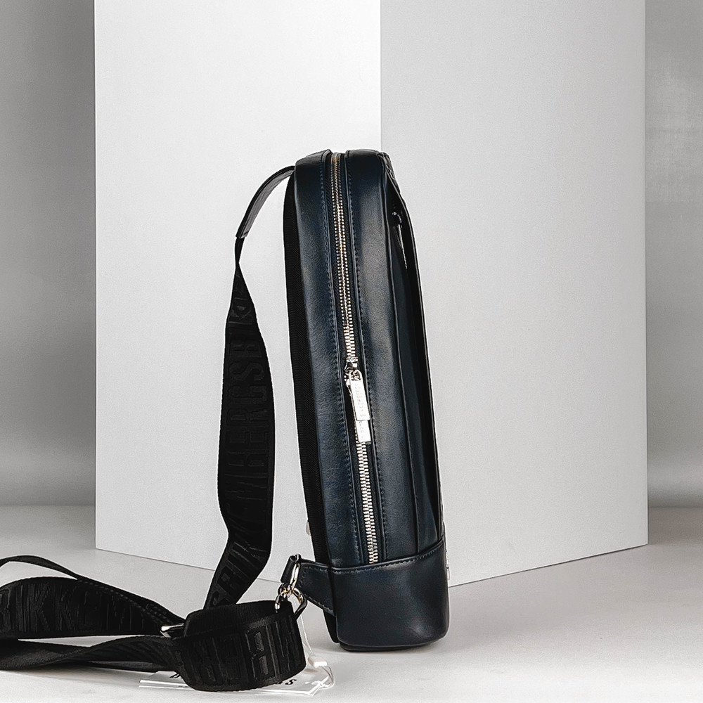 Сумка через плечо Синий Сумки через плечо Сумки Мужчинам