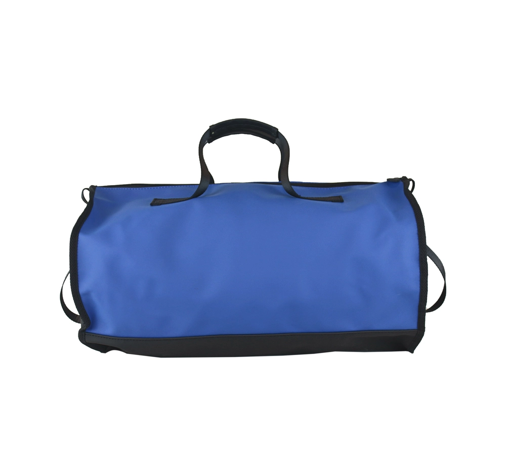 GUM HOLDALL BAG BLUE Синий Спортивные сумки Сумки Мужчинам