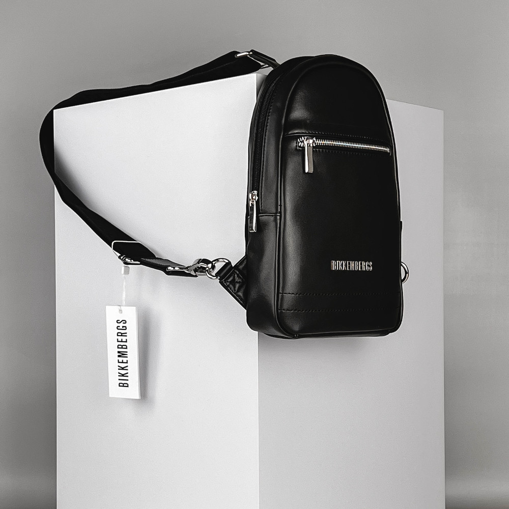 Сумка через плечо Черный Сумки через плечо Сумки Мужчинам