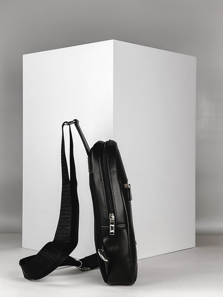 Сумка через плечо Черный Сумки через плечо Сумки Мужчинам