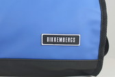 GUM HOLDALL BAG BLUE Синий Спортивные сумки Сумки Мужчинам
