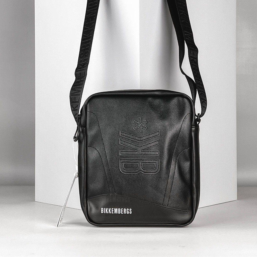 Сумка через плечо Черный Сумки через плечо Сумки Мужчинам