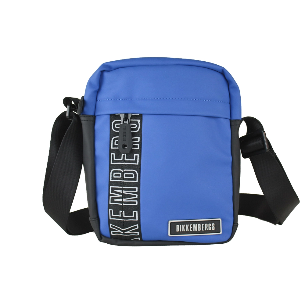 GUM CROSSBODY BAG 002 Синий Сумки через плечо Сумки Мужчинам