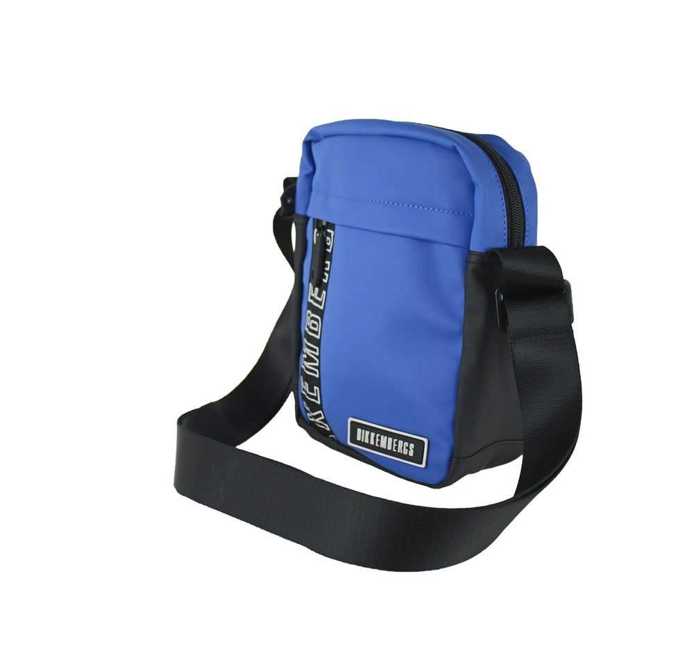 GUM CROSSBODY BAG 002 Синий Сумки через плечо Сумки Мужчинам