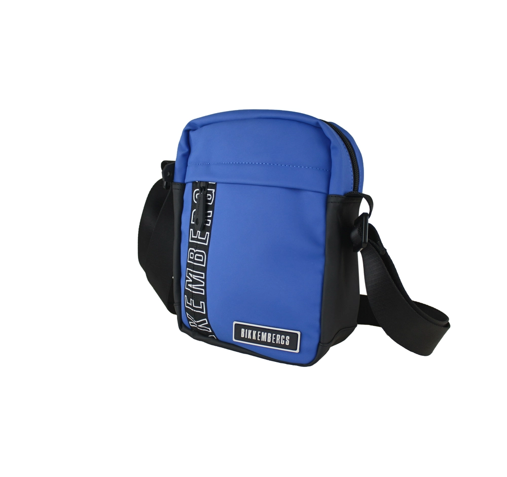GUM CROSSBODY BAG 002 Синий Сумки через плечо Сумки Мужчинам