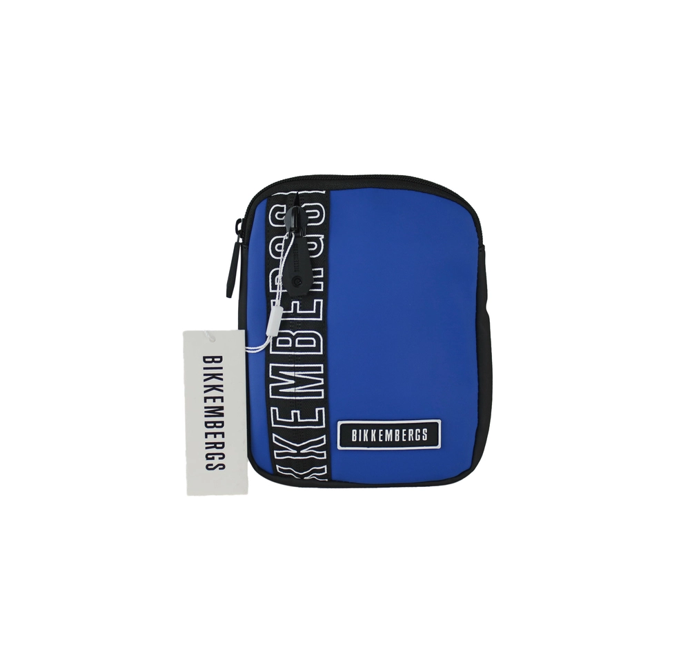 GUM MINI CROSSBODY BAG Синий Сумки через плечо Сумки Мужчинам
