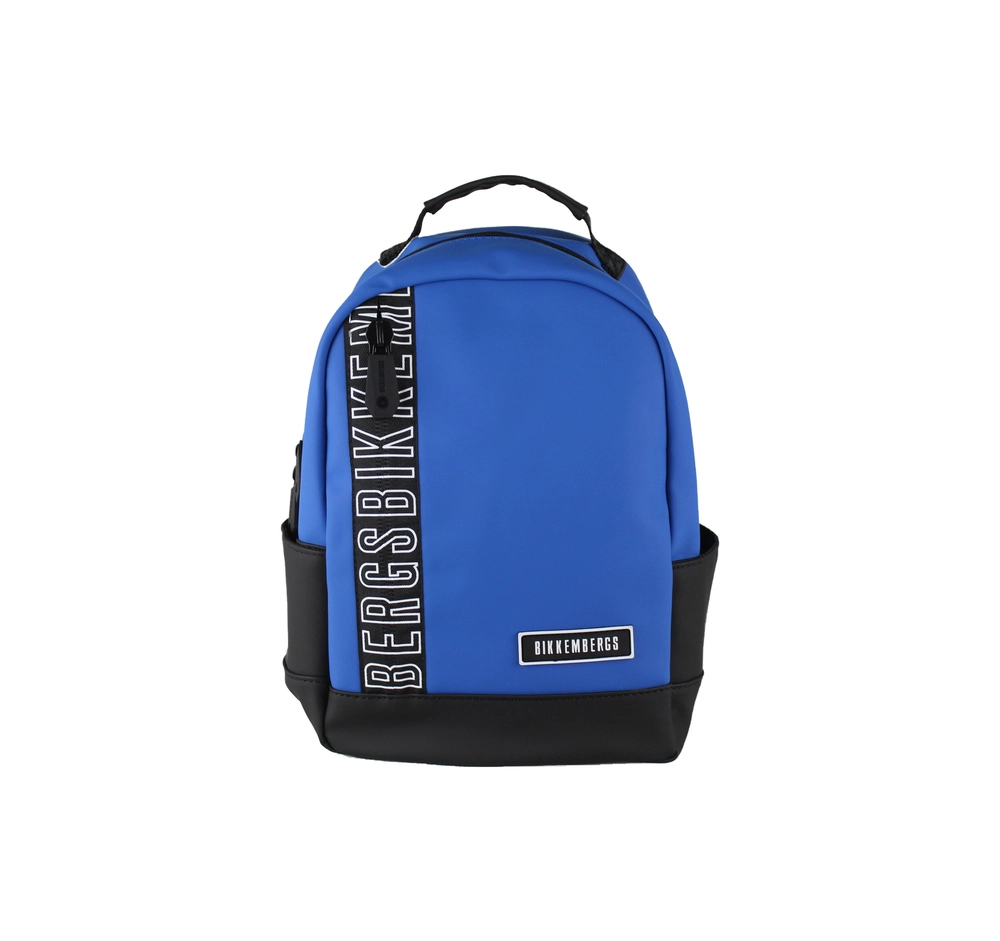 GUM SMALL BACKPACK 009 Синий Рюкзаки Мужчинам Рюкзаки Женщинам