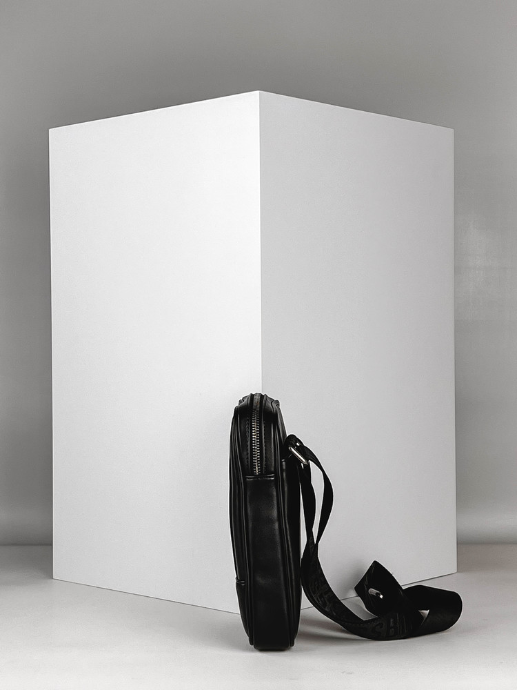 Сумка через плечо Черный Сумки через плечо Сумки Мужчинам