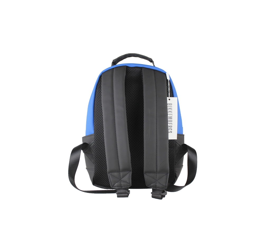 GUM SMALL BACKPACK 009 Синий Рюкзаки Мужчинам Рюкзаки Женщинам