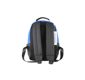 GUM SMALL BACKPACK 009 Синий Рюкзаки Мужчинам Рюкзаки Женщинам