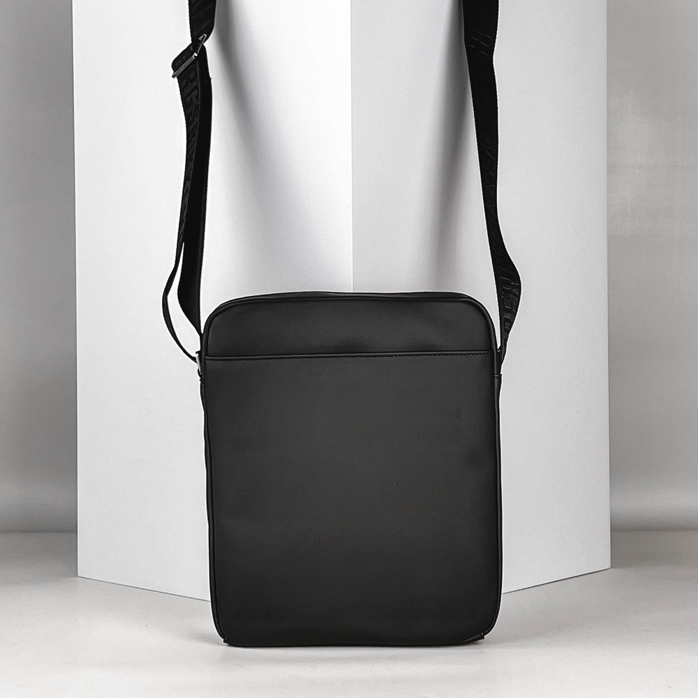 Сумка через плечо Черный Сумки через плечо Сумки Мужчинам