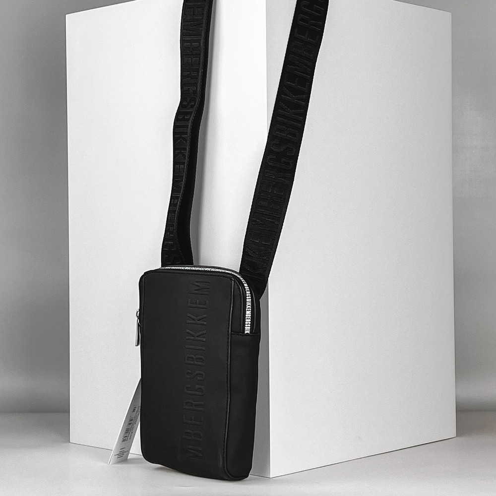 Сумка через плечо Черный Сумки через плечо Сумки Мужчинам